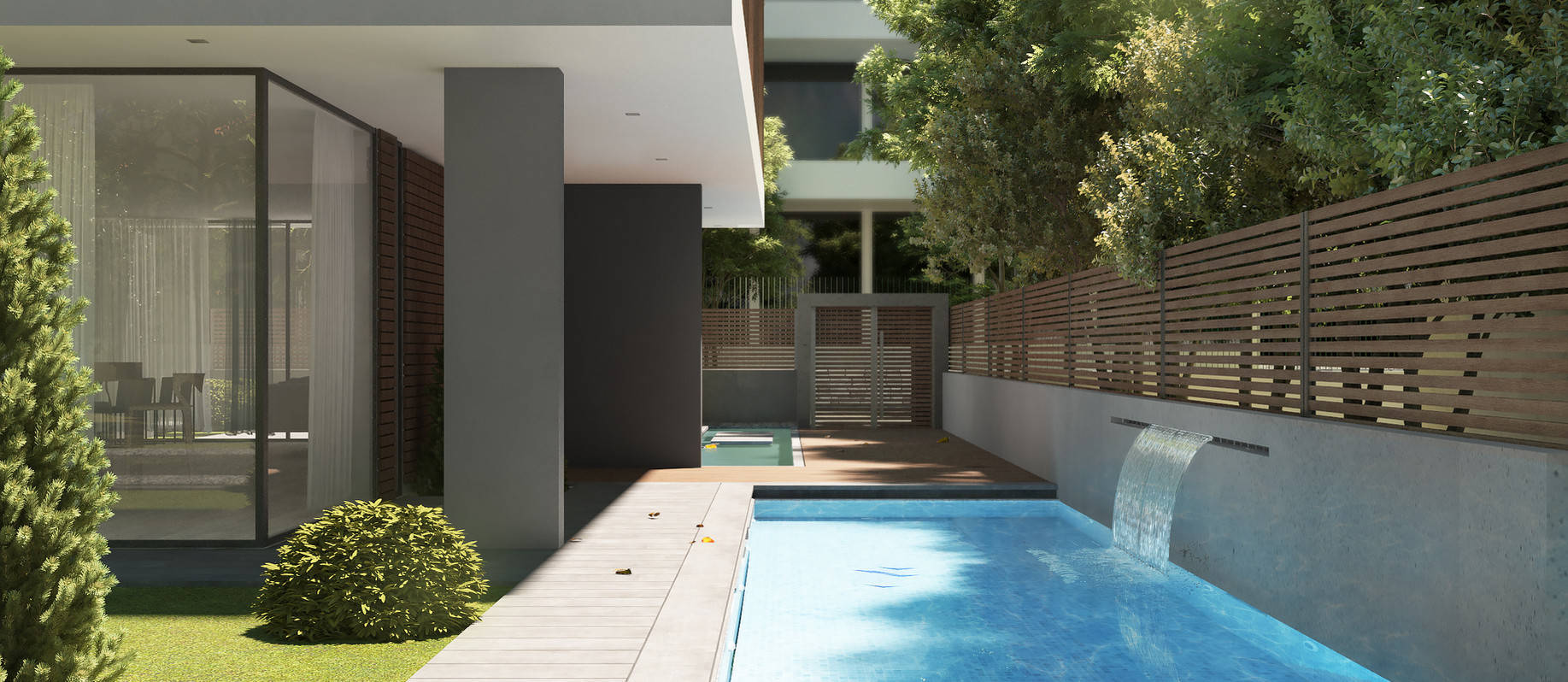 THE TSIOMOS HOUSE 3