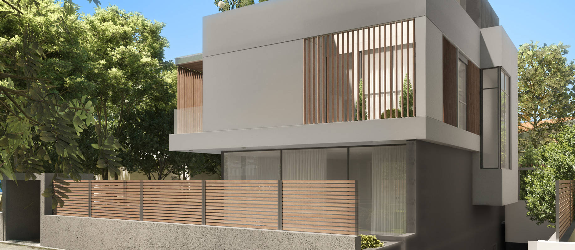 THE TSIOMOS HOUSE 6