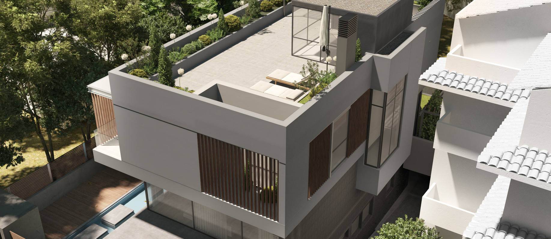 THE TSIOMOS HOUSE 7